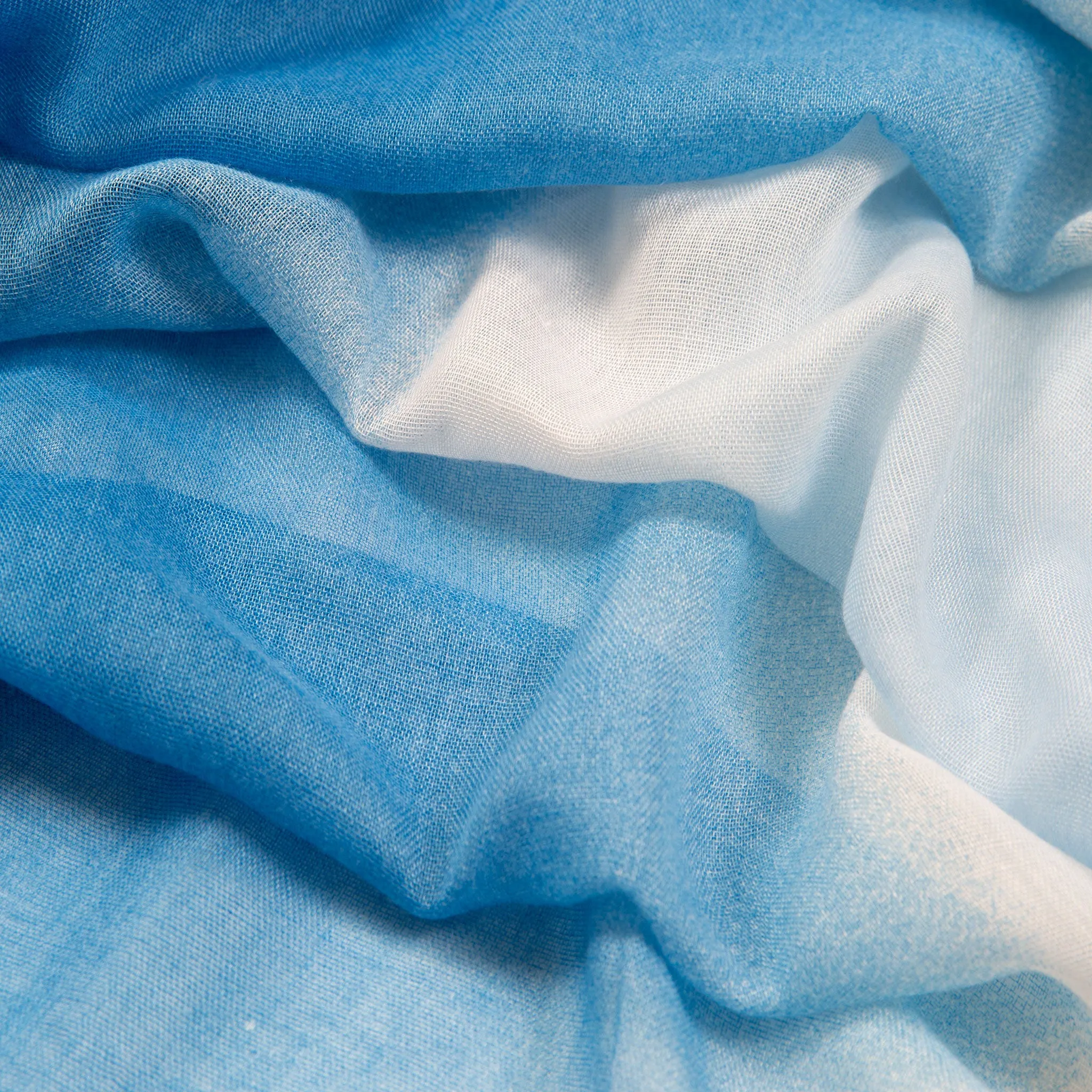 Women’s Ombre Lightweight Scarf sold by Dents Gloves product image thumbnail 3