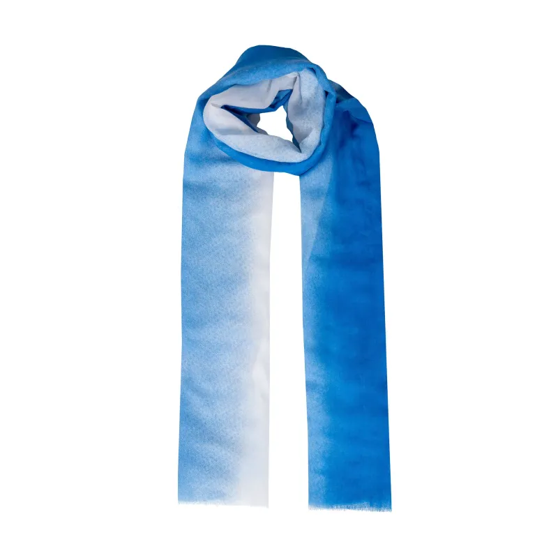 Women’s Ombre Lightweight Scarf sold by Dents Gloves