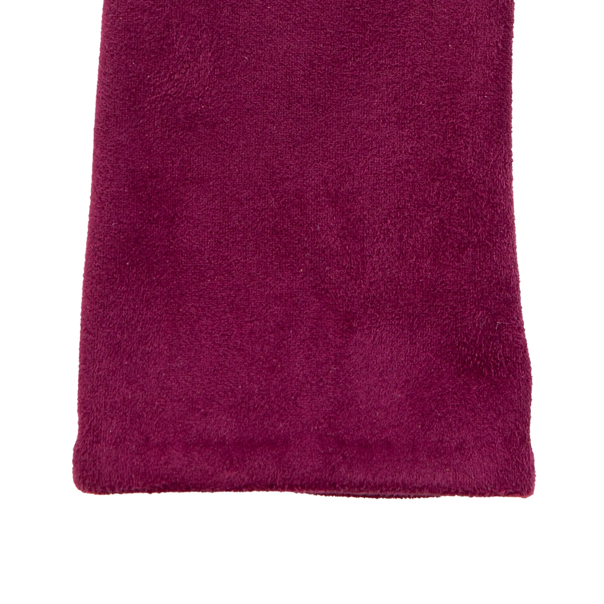 Women’s Touchscreen Long Below-Elbow Velour-Lined Faux Suede Gloves sold by Dents Gloves product image thumbnail 5