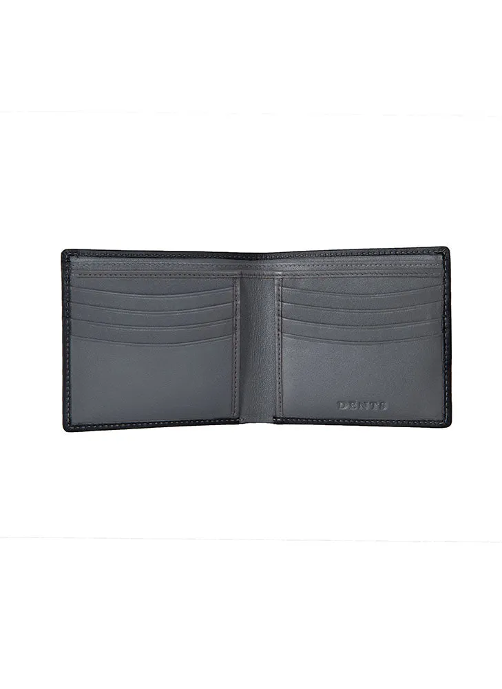 Men's Smooth Nappa Leather Bifold Wallet with RFID Blocking sold by Dents Gloves product image thumbnail 3