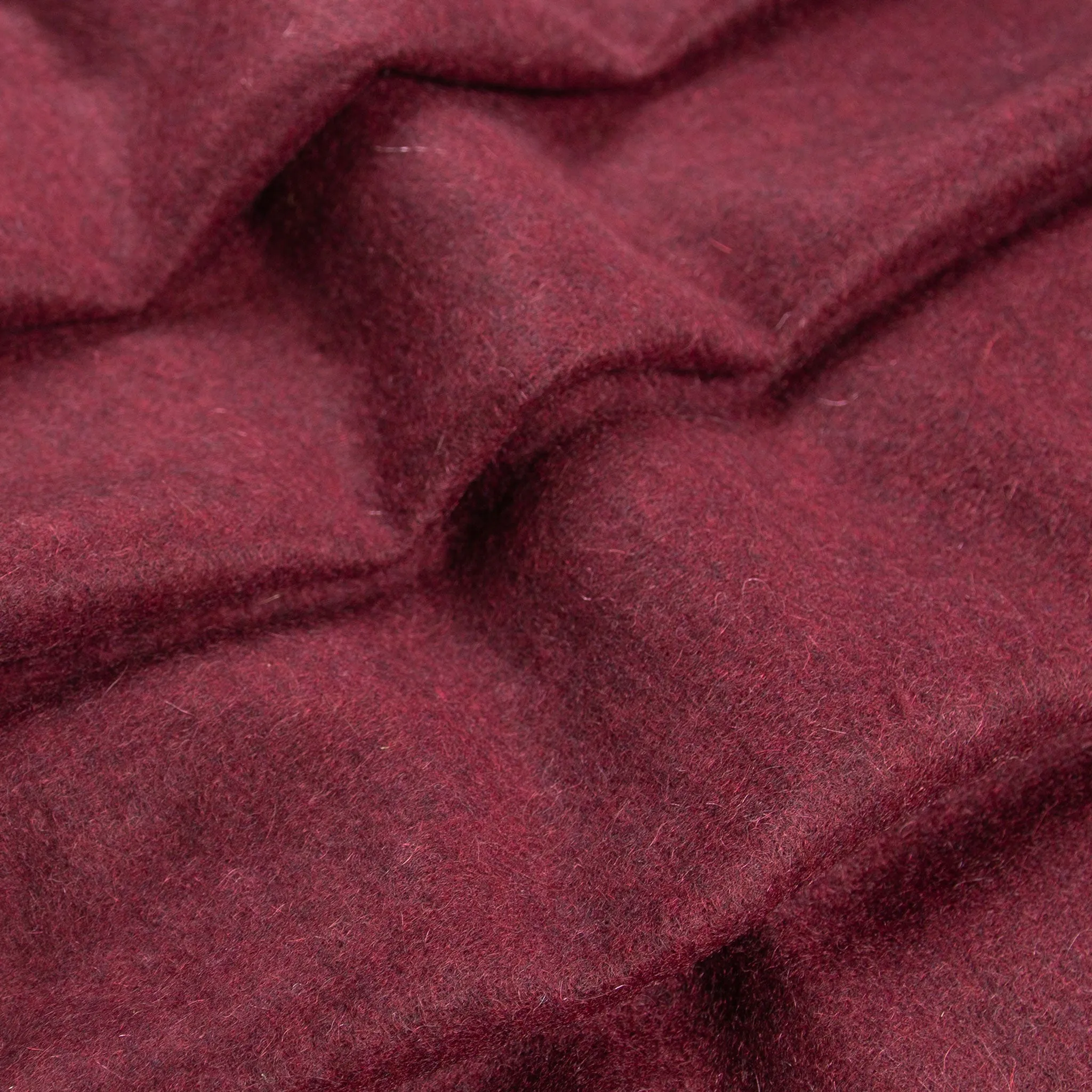 Heritage Plain Cashmere Scarf with Tassels and Gift Box sold by Dents Gloves product image thumbnail 5