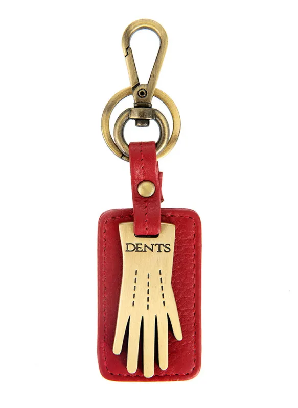 Dents Glove Keyring with Gift Box sold by Dents Gloves