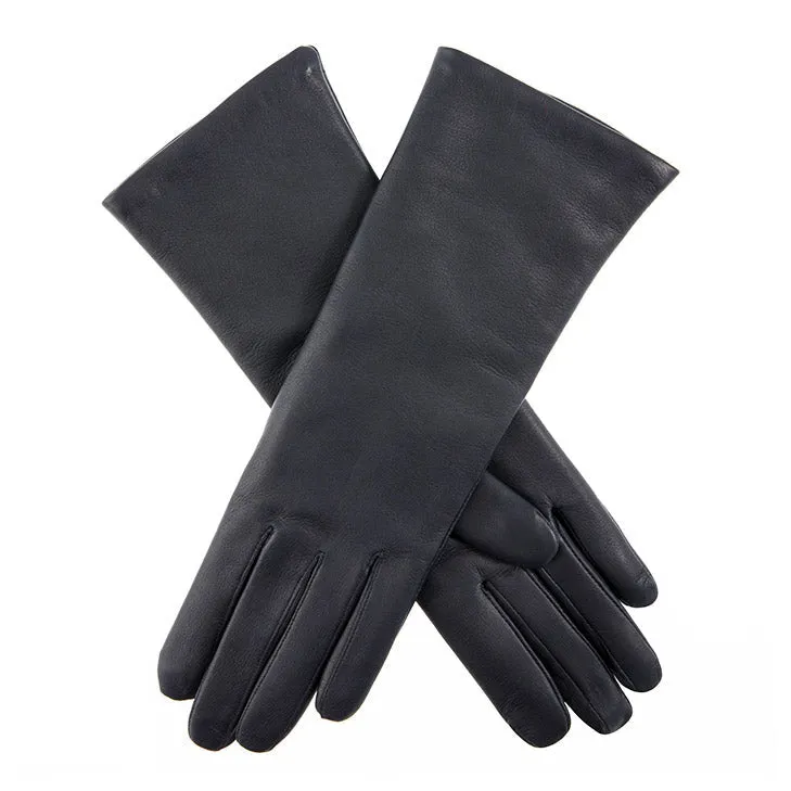 Women's Heritage Cashmere-Lined Leather Gloves sold by Dents Gloves product image thumbnail 2