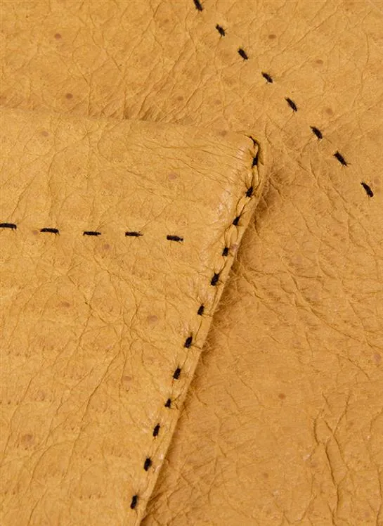 Men's Heritage Handsewn Three-Point Peccary Leather Gloves sold by Dents Gloves product image thumbnail 3