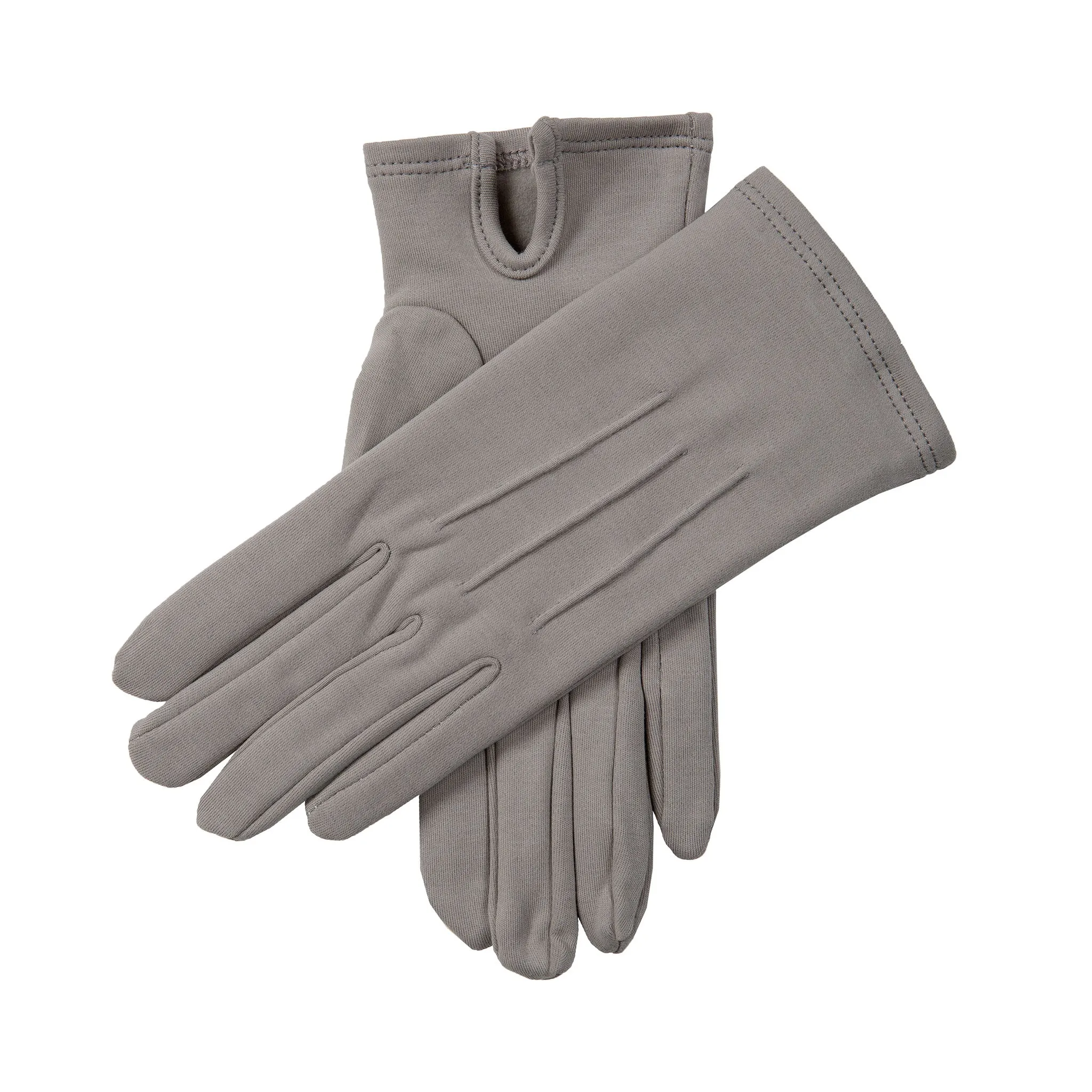 Men’s Three-Point Cotton Blend Gloves sold by Dents Gloves