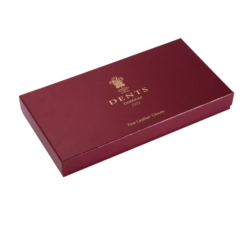 Glove Gift Box sold by Dents Gloves