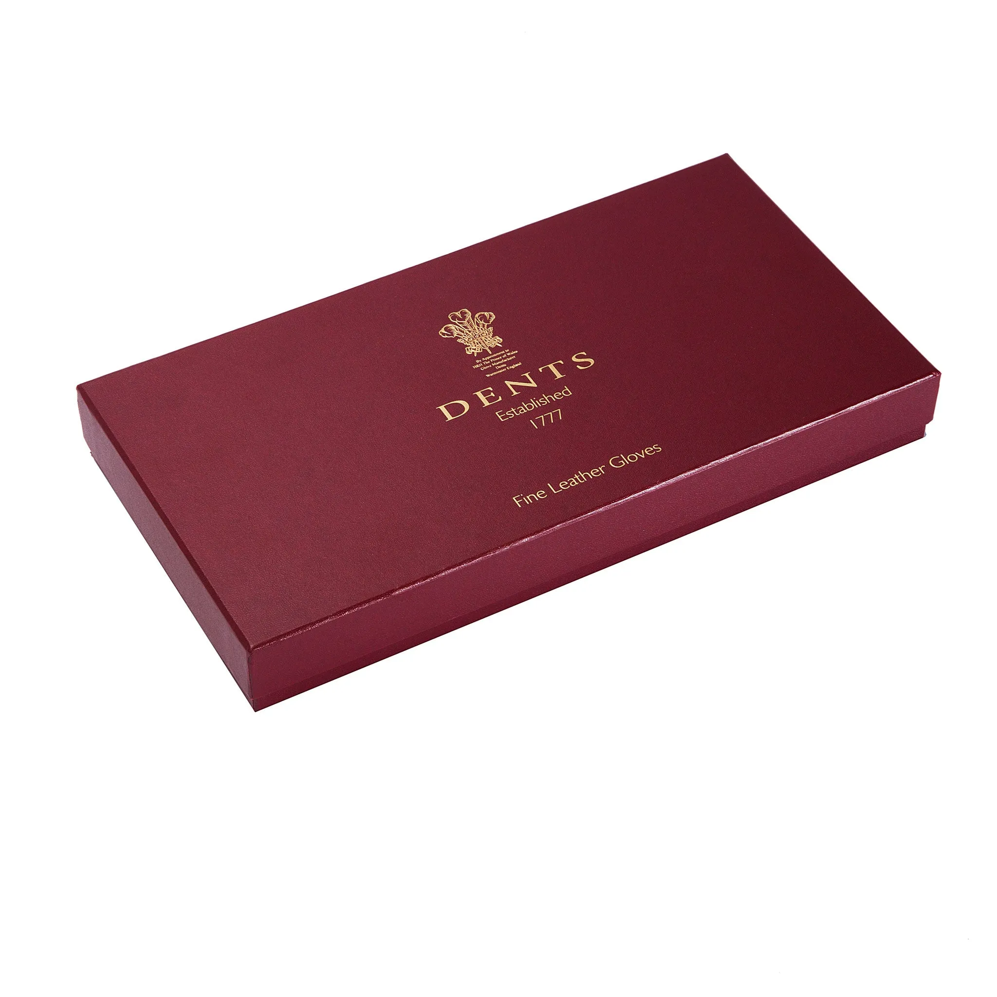 Glove Gift Box sold by Dents Gloves