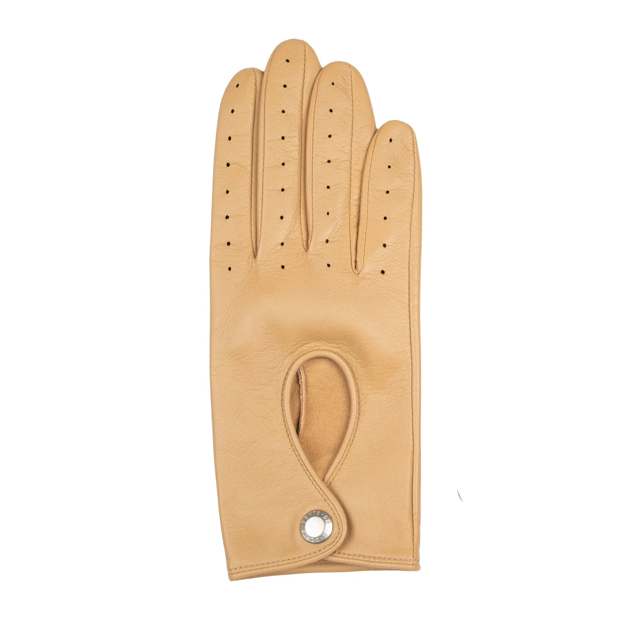 Women's Leather Driving Gloves sold by Dents Gloves product image thumbnail 5