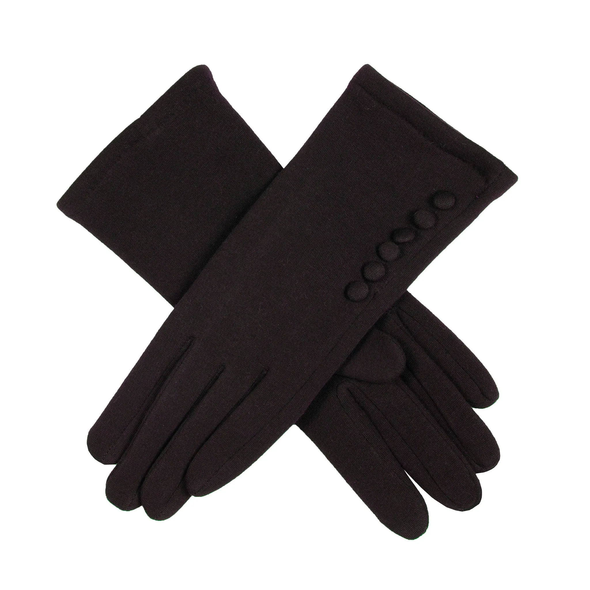 Women's Touchscreen Mid-Arm Thermal Gloves sold by Dents Gloves product image thumbnail 4