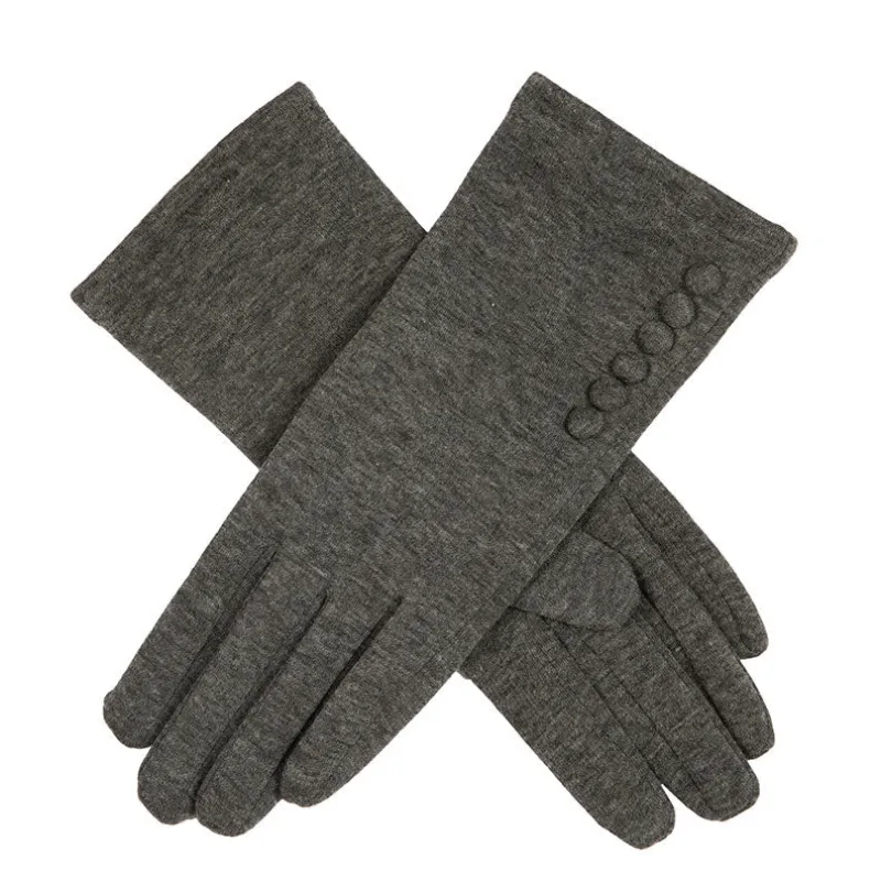 Women's Touchscreen Mid-Arm Thermal Gloves sold by Dents Gloves