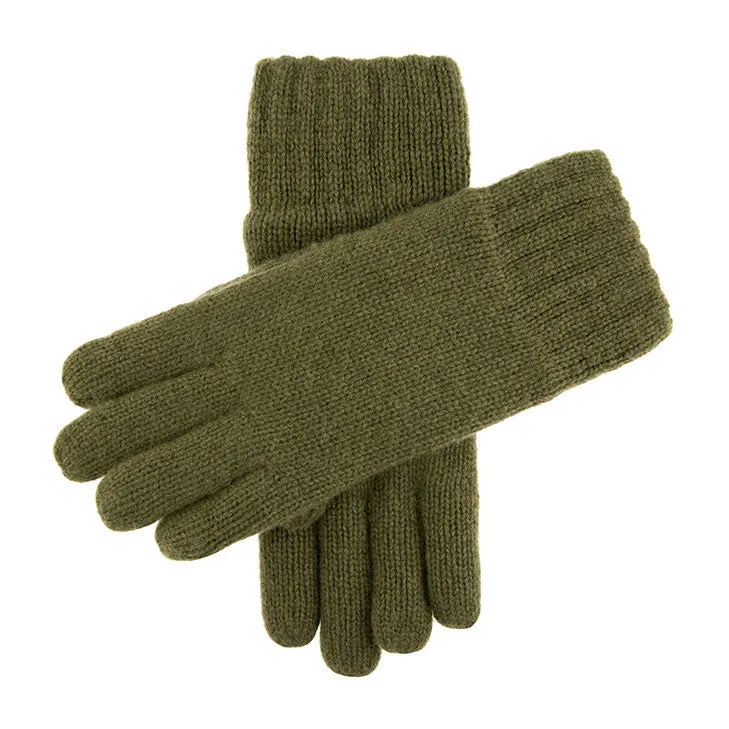 Men's Thinsulate-Lined Knitted Gloves sold by Dents Gloves product image thumbnail 5