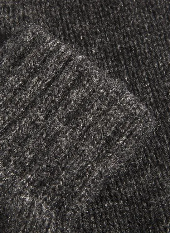 Men's Thinsulate-Lined Knitted Gloves sold by Dents Gloves product image thumbnail 4