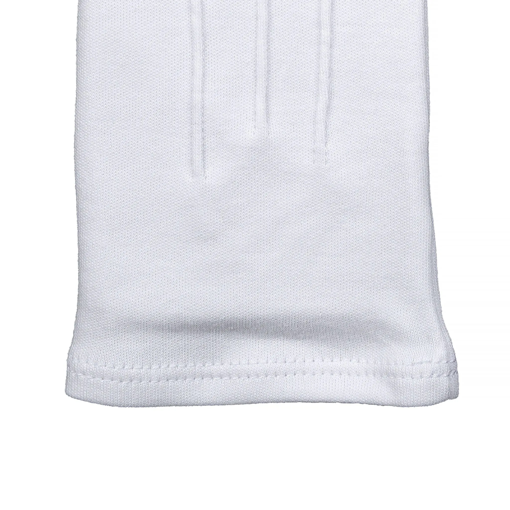 Women's Three-Point Cotton Gloves sold by Dents Gloves product image thumbnail 4