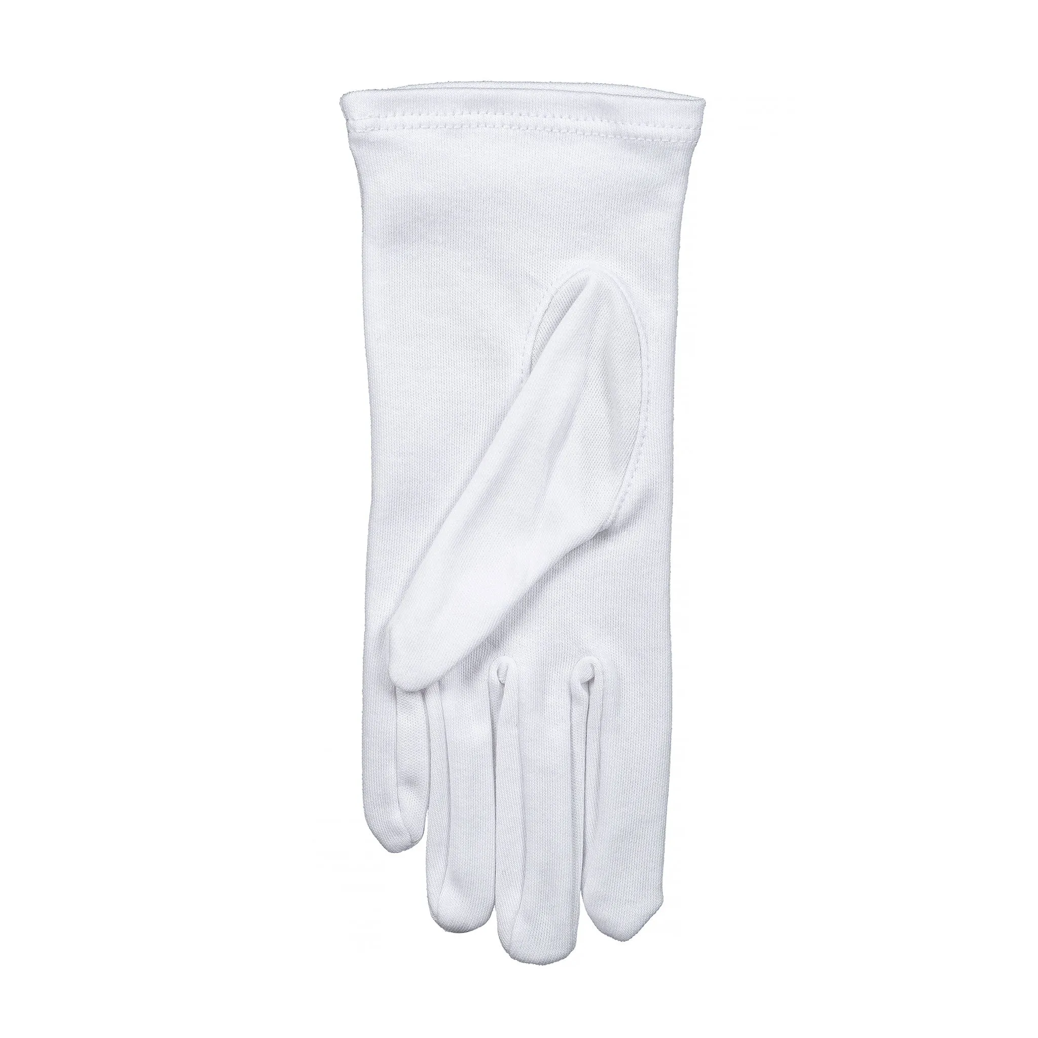 Women's Three-Point Cotton Gloves sold by Dents Gloves product image thumbnail 5