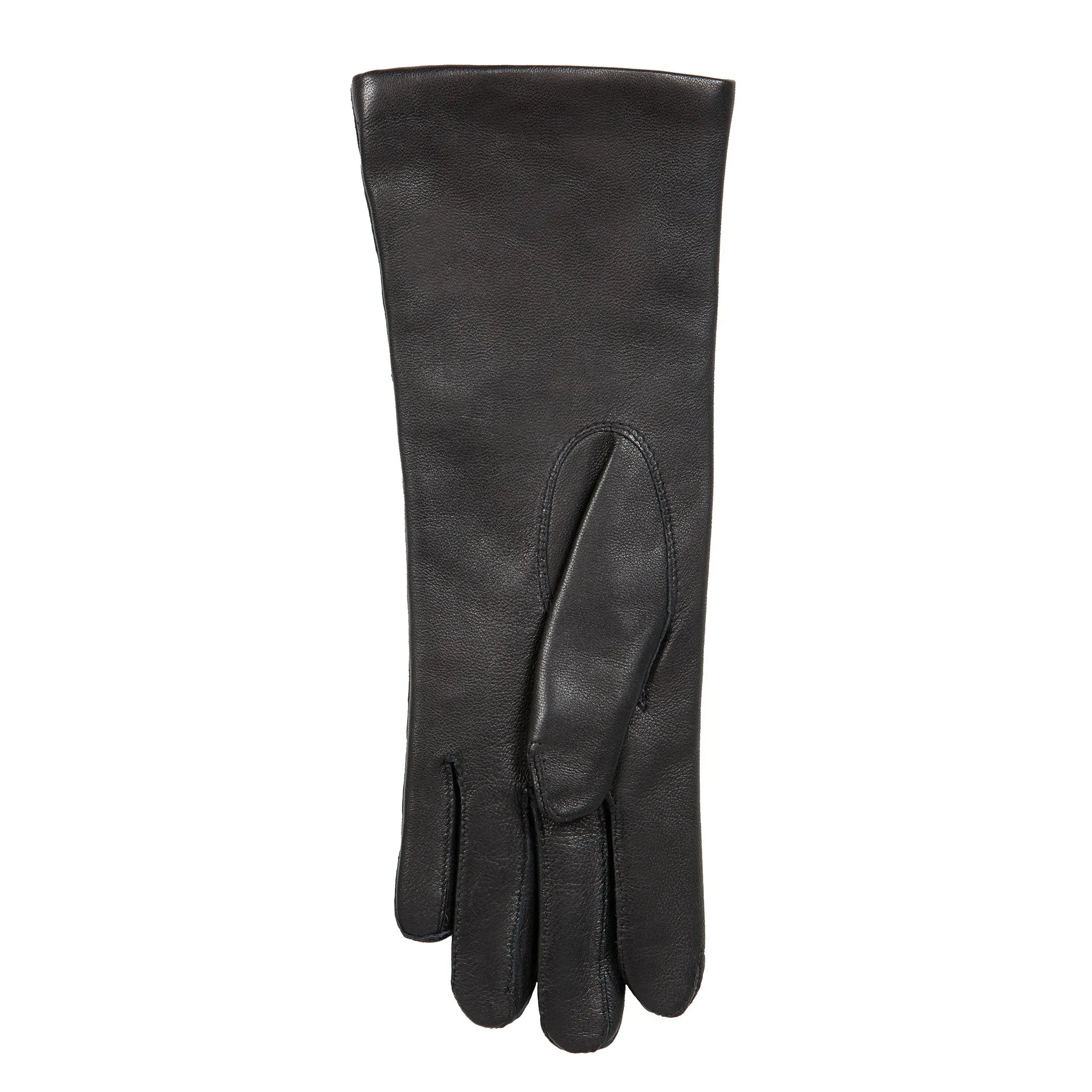Women's Cashmere-Lined Leather Gloves sold by Dents Gloves product image thumbnail 5