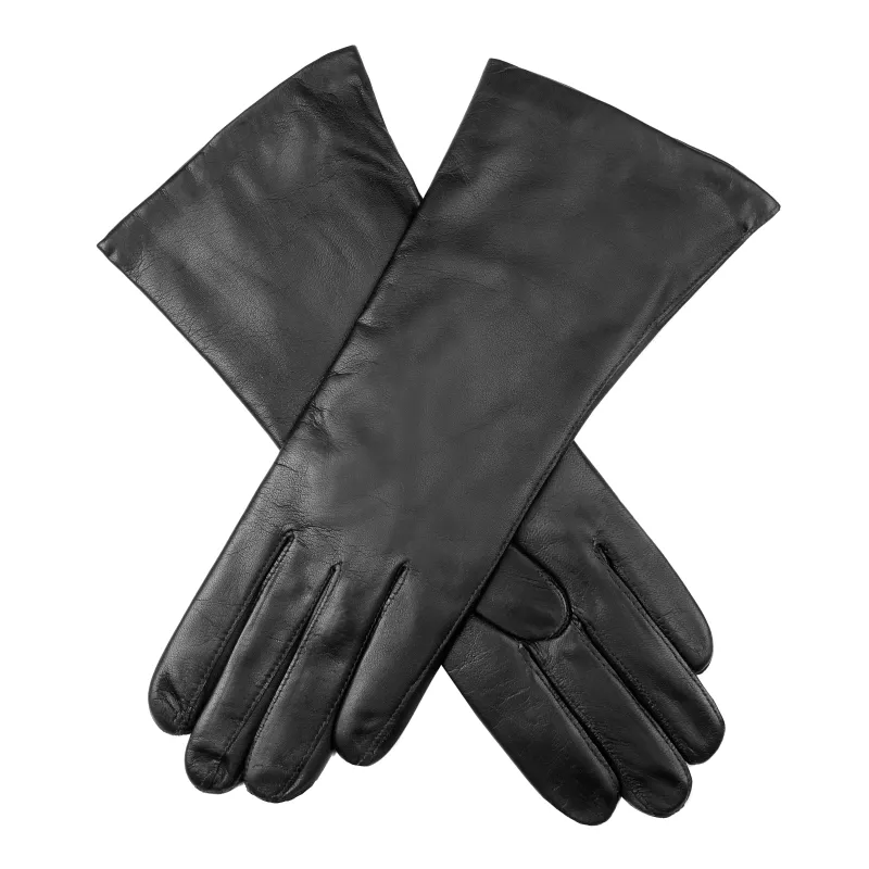 Women's Cashmere-Lined Leather Gloves sold by Dents Gloves
