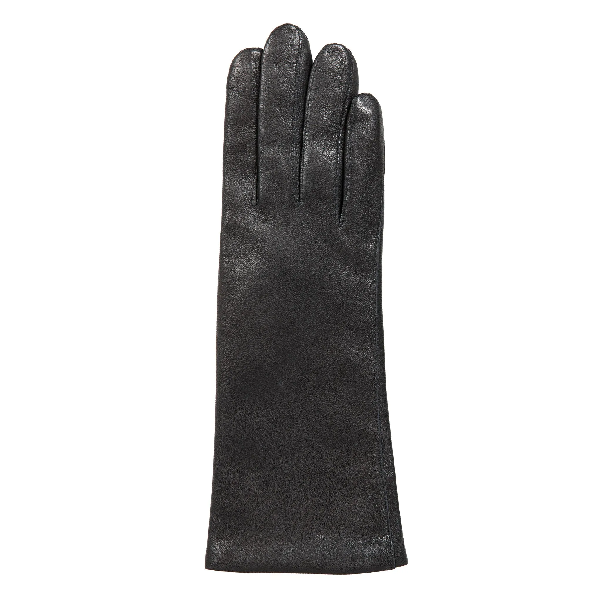 Women's Cashmere-Lined Leather Gloves sold by Dents Gloves product image thumbnail 3