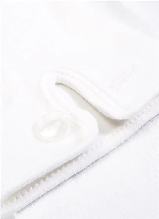 Men's Three-Point Cotton Gloves sold by Dents Gloves product image thumbnail 3