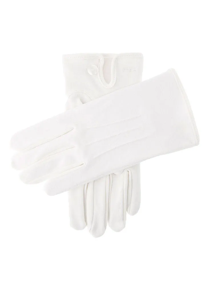 Men's Three-Point Cotton Gloves sold by Dents Gloves