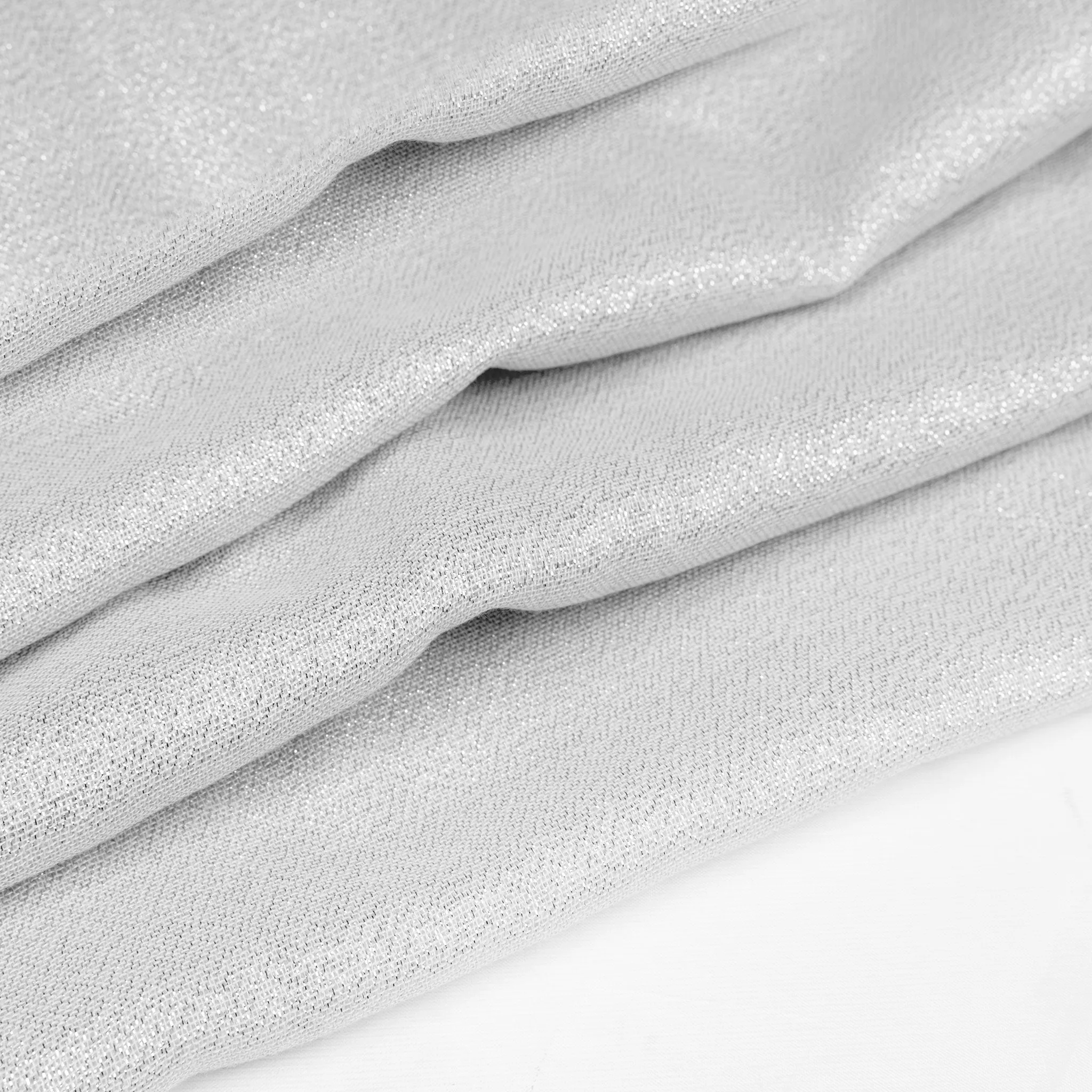 Women’s Metallic Lightweight Scarf sold by Dents Gloves product image thumbnail 5