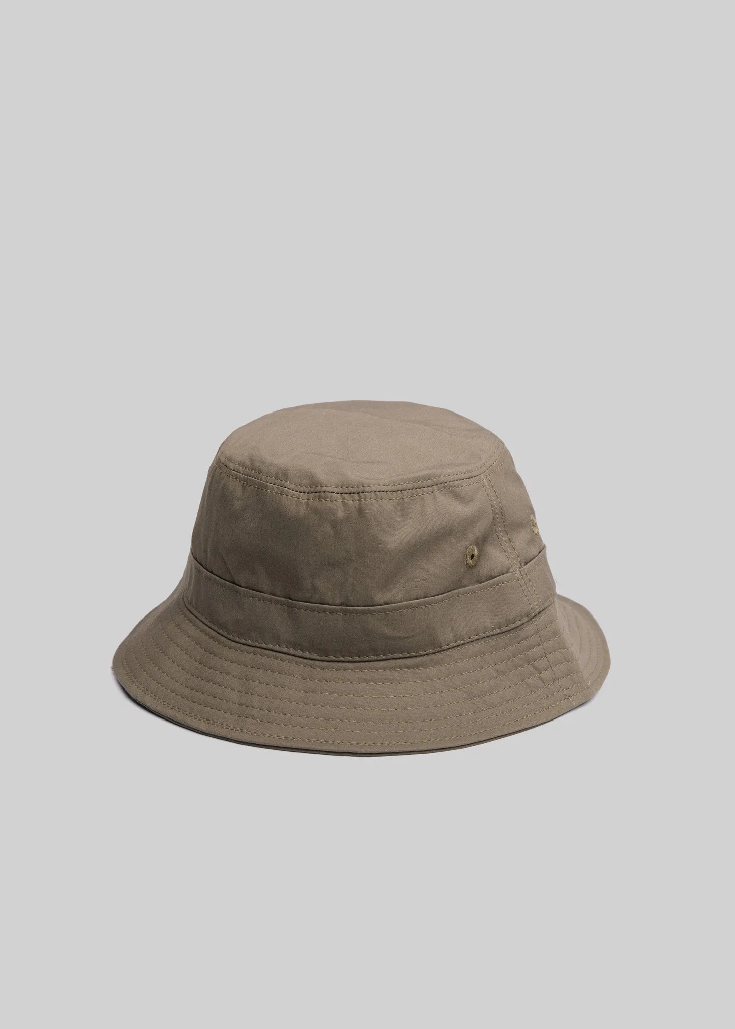 Ventile Bucket Hat sold by American Trench product image thumbnail 3