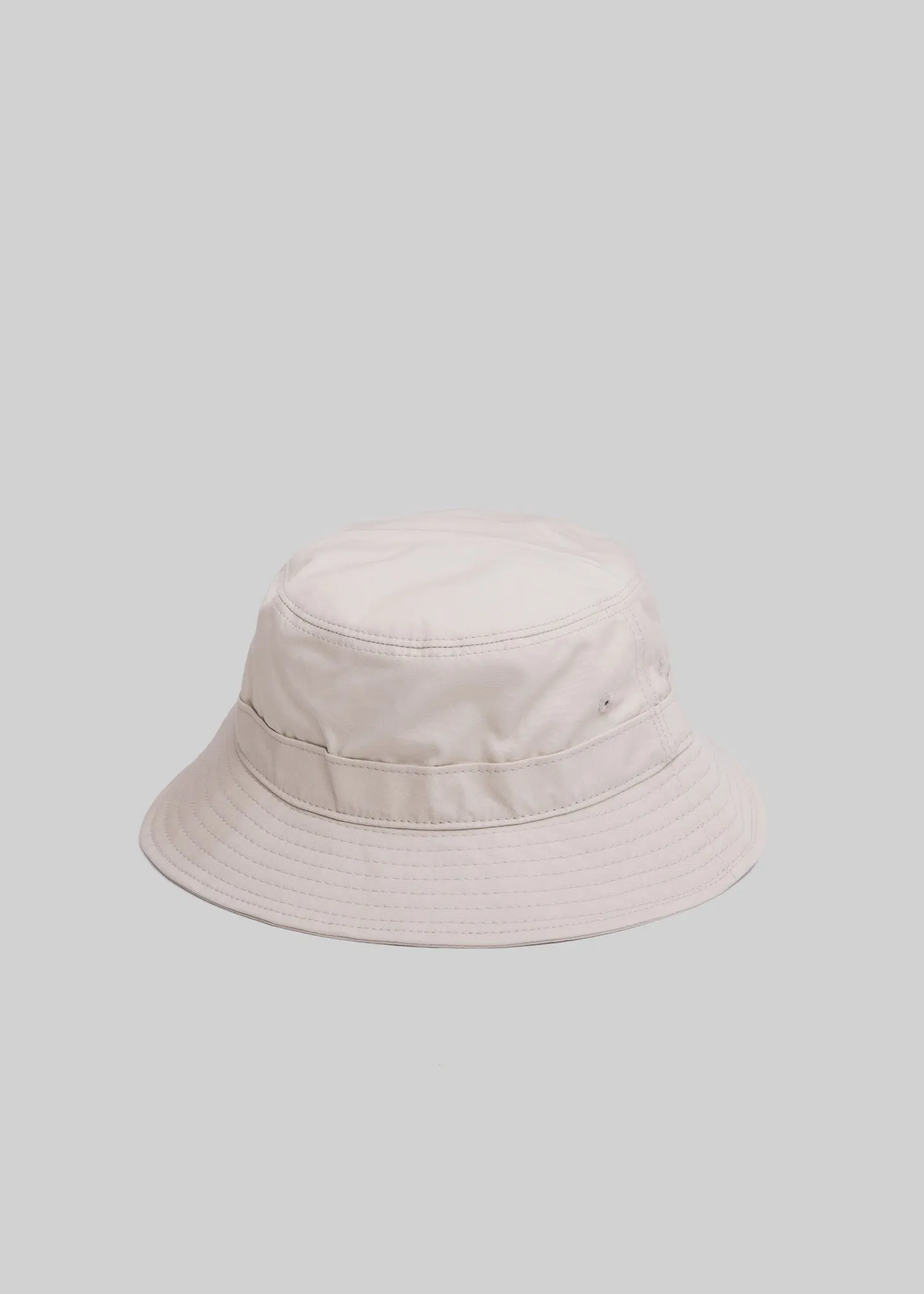 Ventile Bucket Hat sold by American Trench product image thumbnail 4