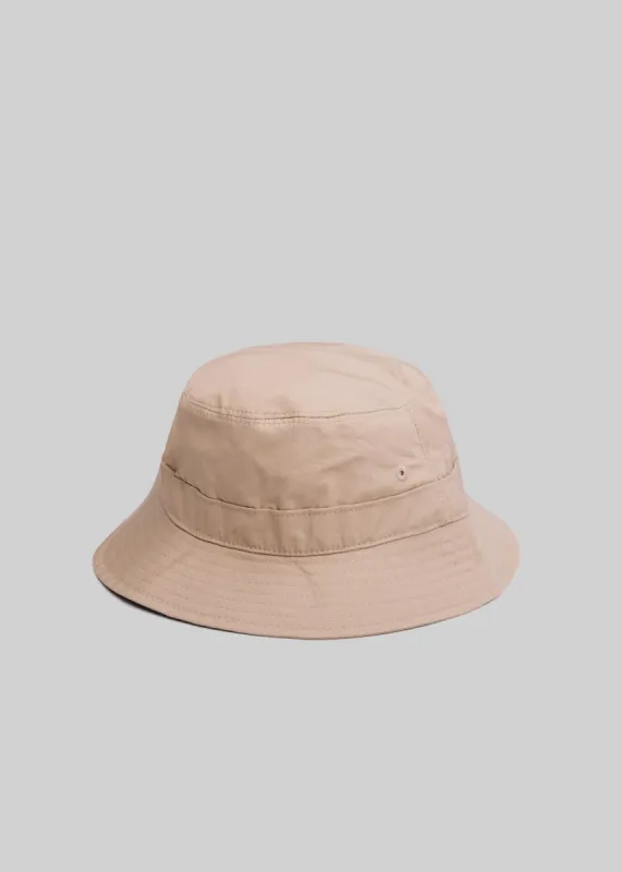 Ventile Bucket Hat sold by American Trench