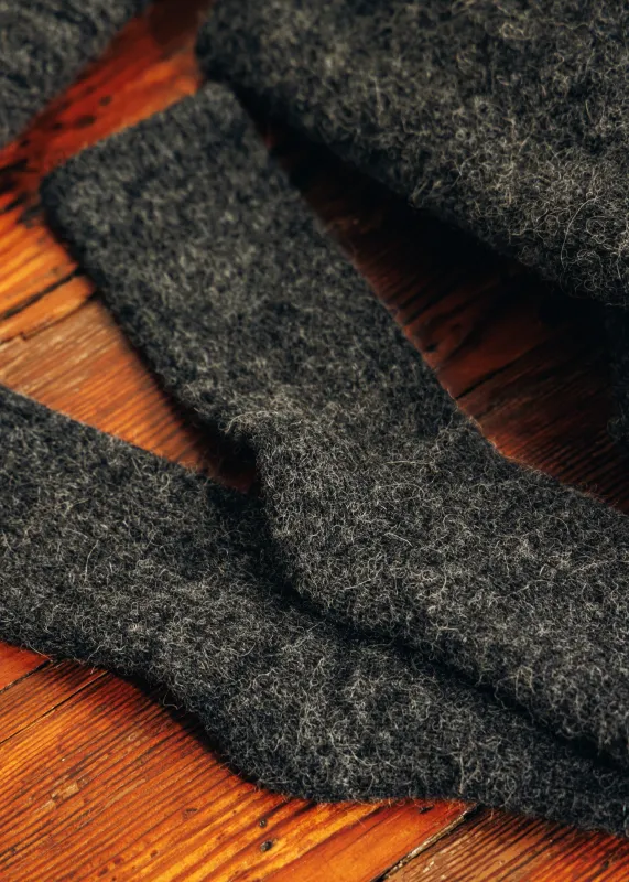 Woolly Alpaca Crew sold by American Trench