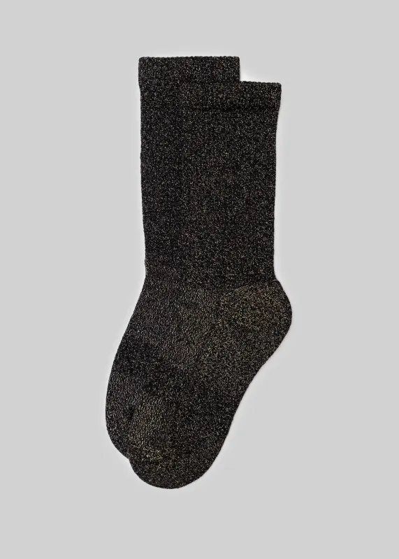 Women's Metallic Crew sold by American Trench