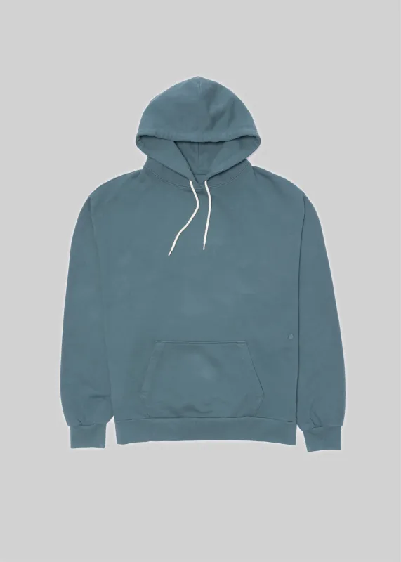 The Keystone French Terry Hoodie sold by American Trench