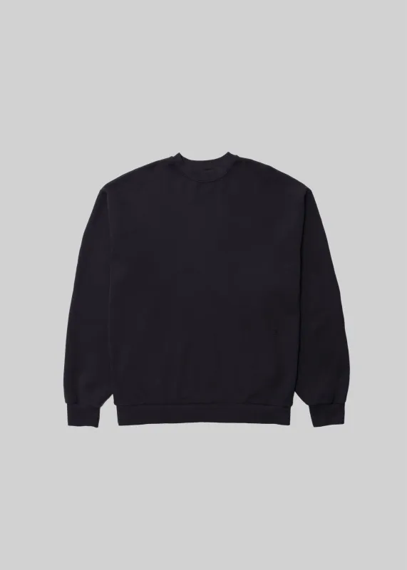 The Keystone French Terry Crewneck sold by American Trench