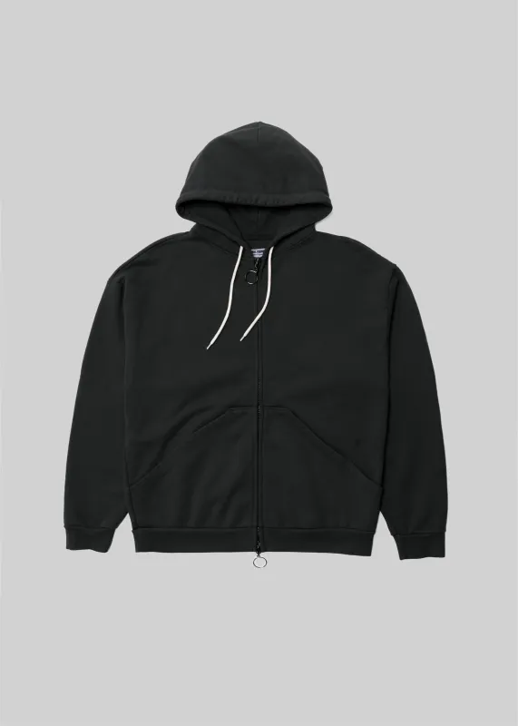 The Keystone French Terry FZ Hoodie sold by American Trench