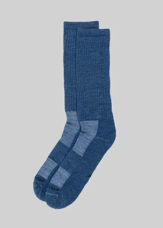 The Merino Practice? Crew sold by American Trench