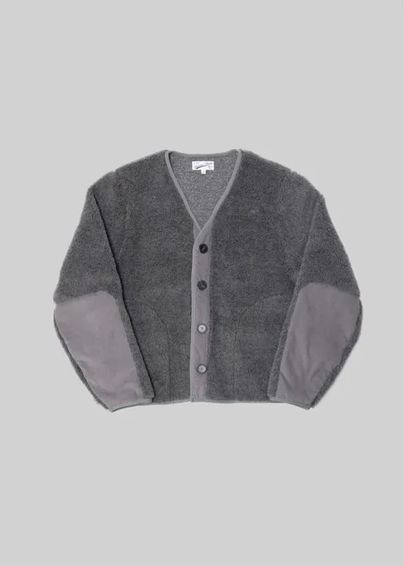 WF Liner Jacket sold by American Trench