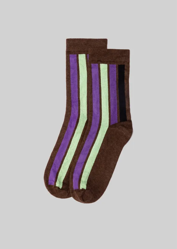 Yowie x American Trench Neighborhood Sock sold by American Trench