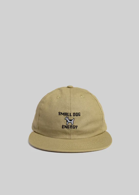 BenchMark Cap Underdogs sold by American Trench