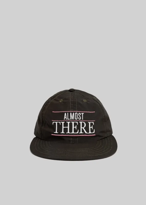 BenchMark Cap SE Almost made by American Trench