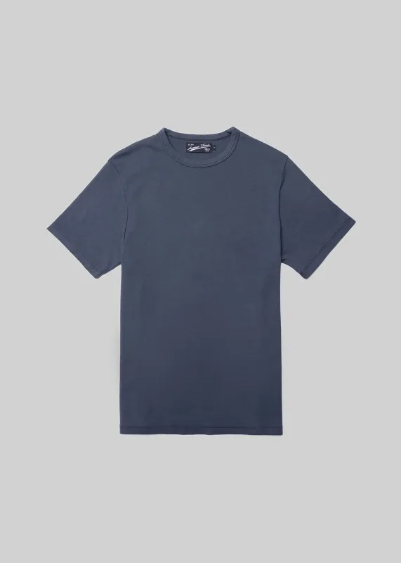 The Interlock Tee (2-Pack) sold by American Trench