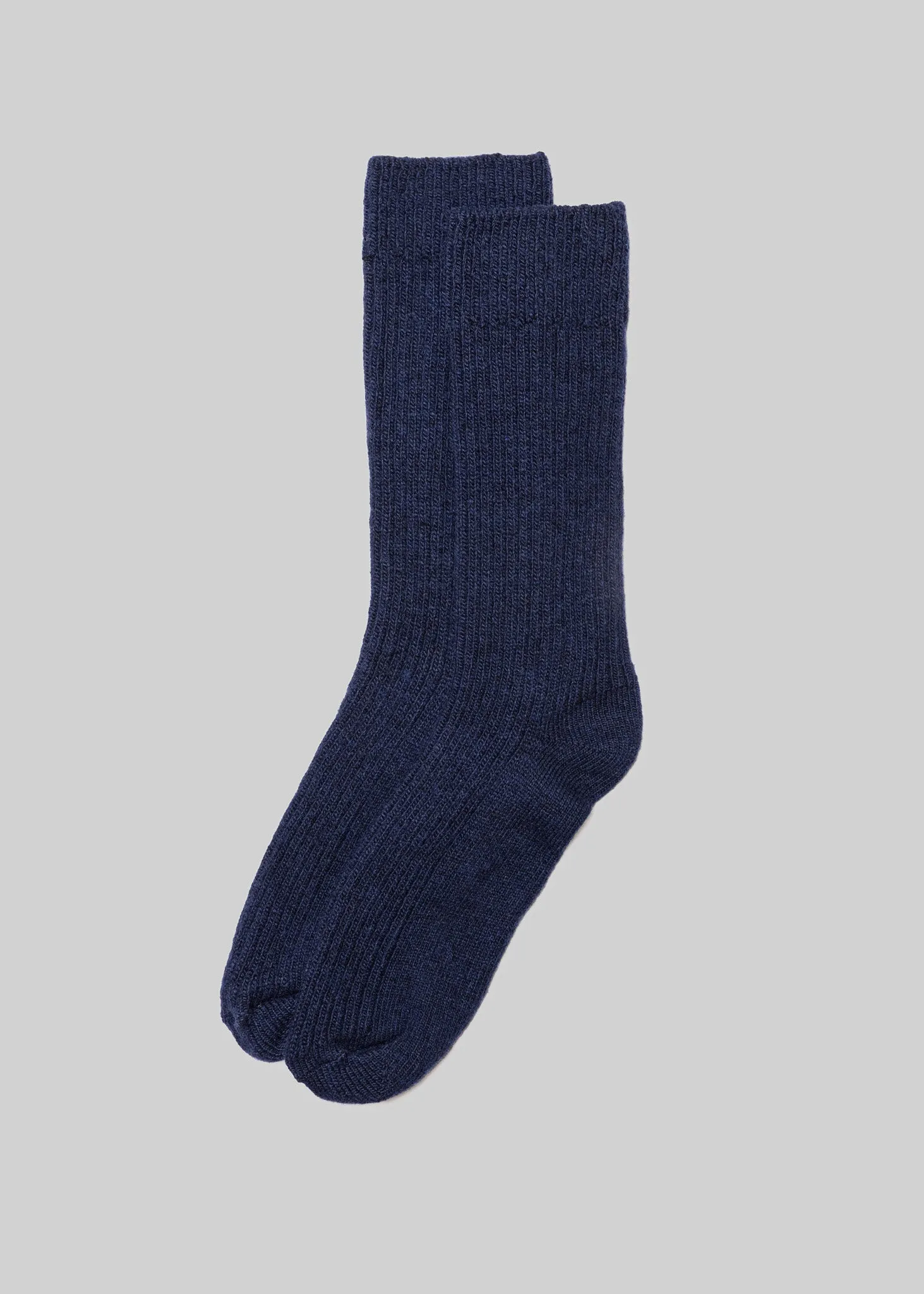 The Loafer Sock sold by American Trench product image thumbnail 4
