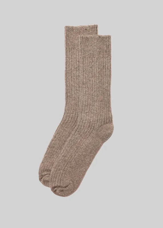 The Loafer Sock sold by American Trench