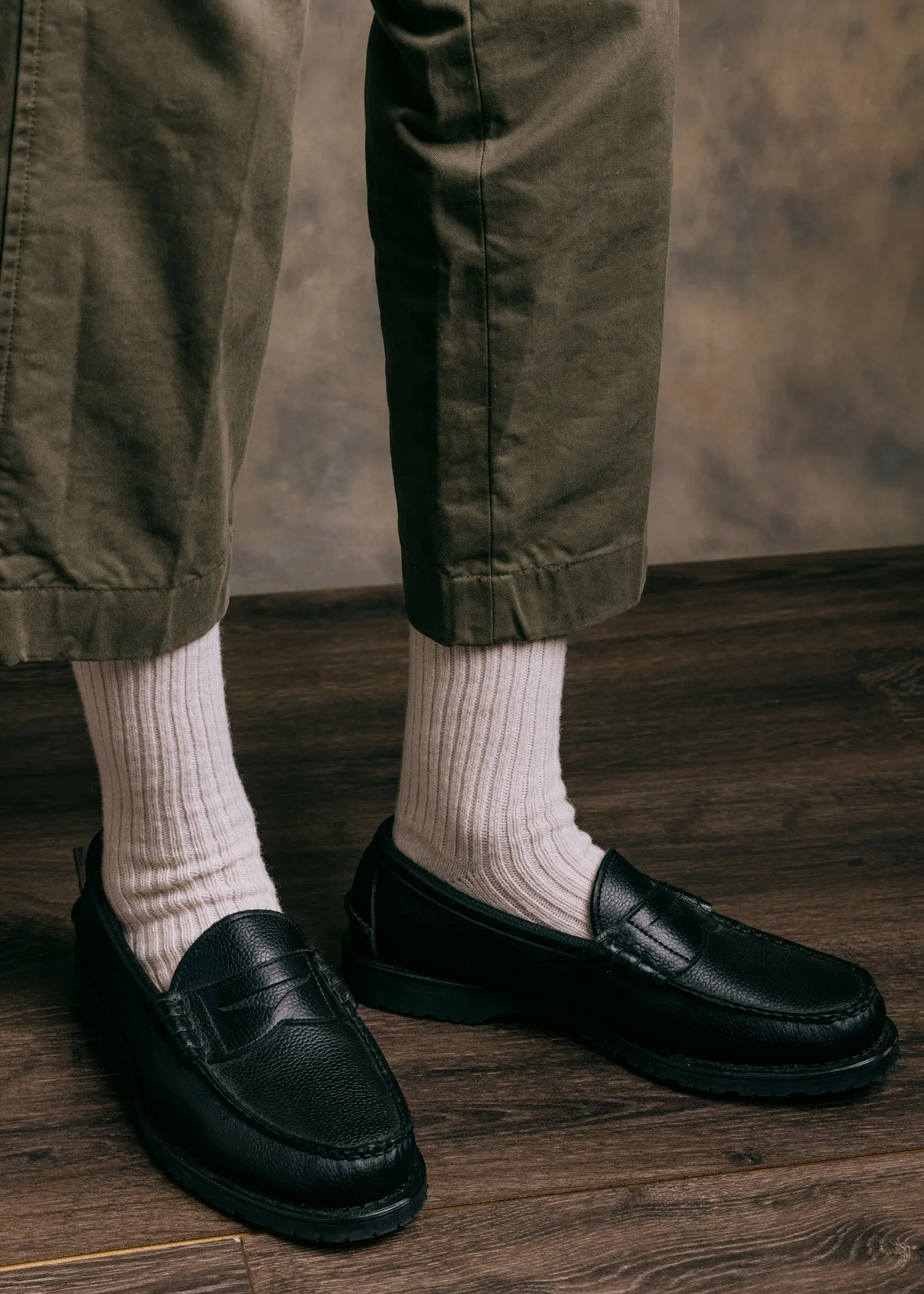 The Loafer Sock sold by American Trench product image thumbnail 2