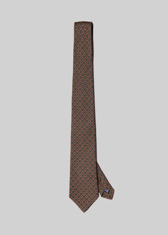 Medallion Tie sold by American Trench