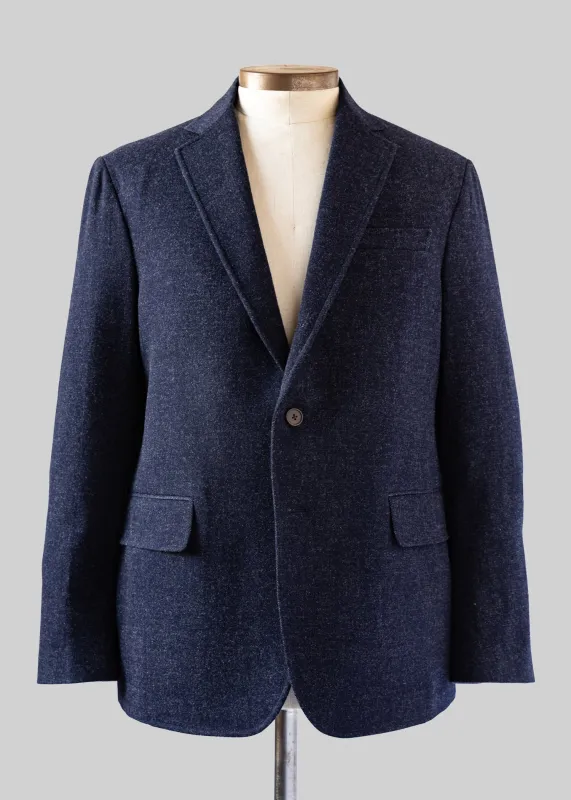 The Wool Twill Blazer sold by American Trench
