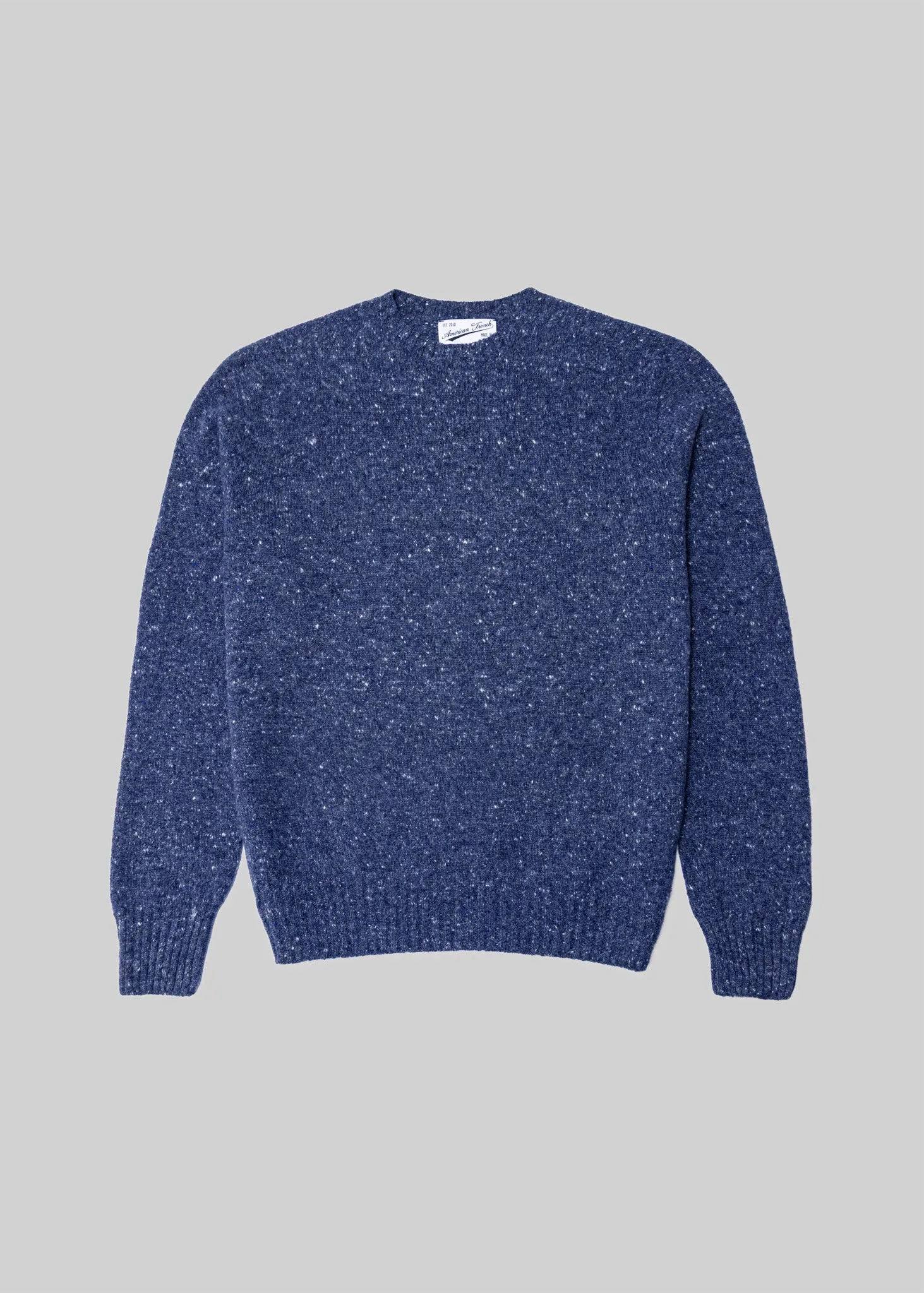 Donegal Crewneck sold by American Trench product image thumbnail 4