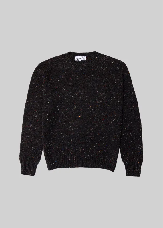 Donegal Crewneck sold by American Trench