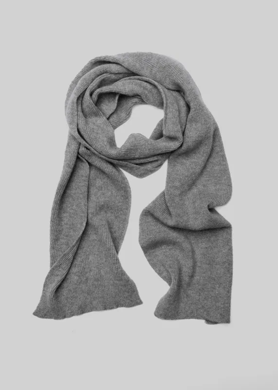 Cashmere Scarf sold by American Trench
