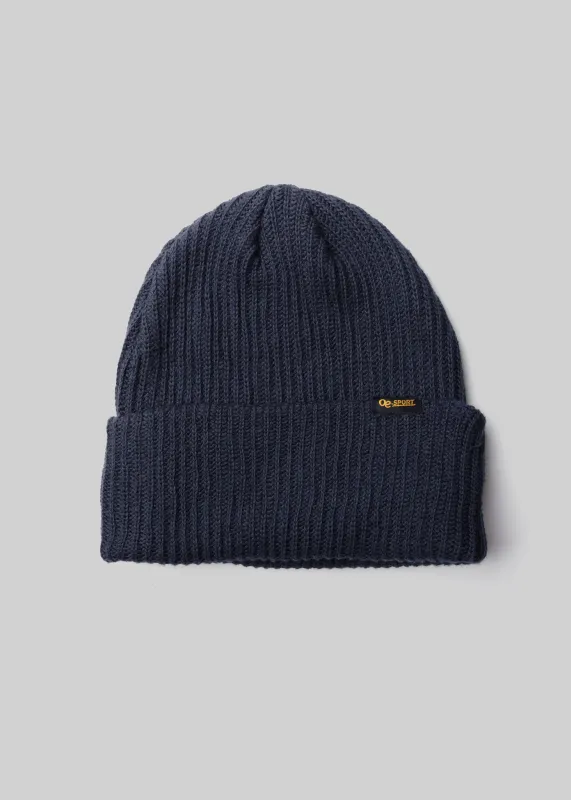 O.E Sport Beanie sold by American Trench