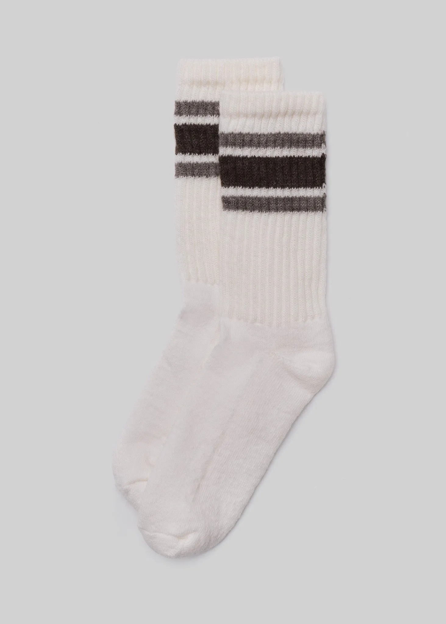 The Merino Retro Stripe sold by American Trench product image thumbnail 5
