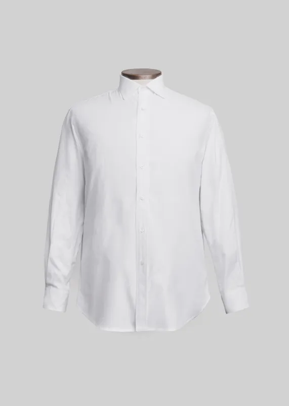 Royal Oxford Dress Shirt sold by American Trench