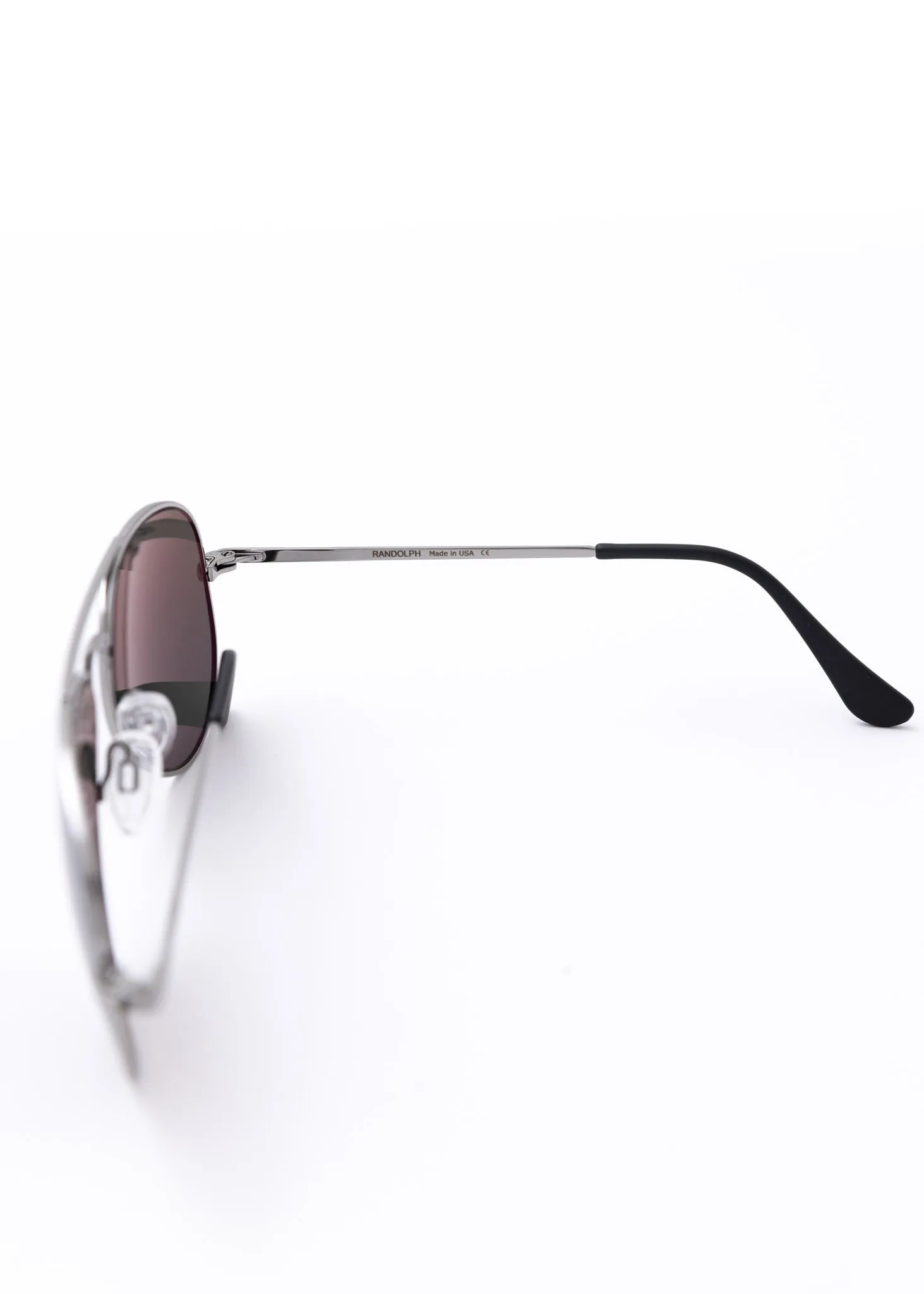 Randolph Concorde in Gunmetal sold by American Trench product image thumbnail 5